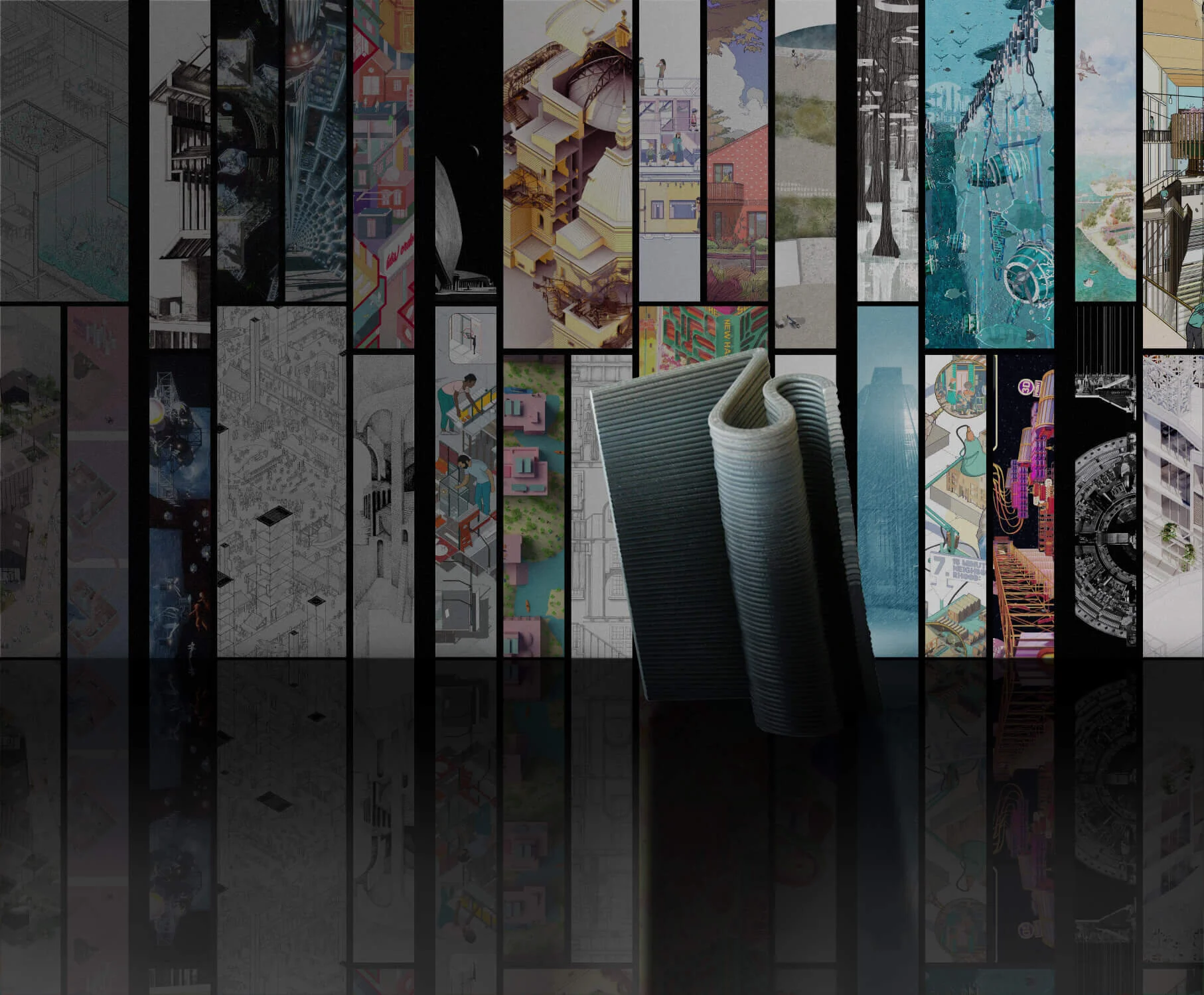 ENVIRONMENTAL — Archisource